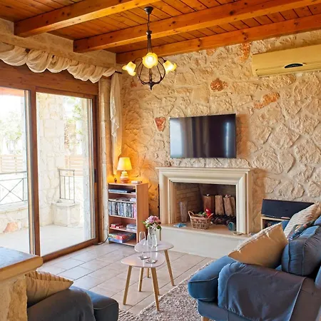 Tatil Evi Petalouda *