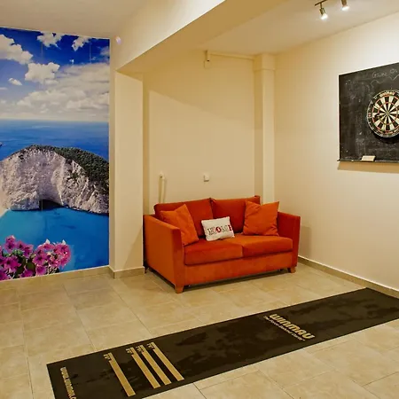 Tatil Evi Petalouda *