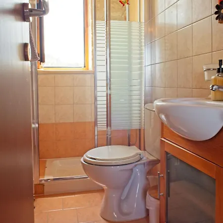Tatil Evi Petalouda