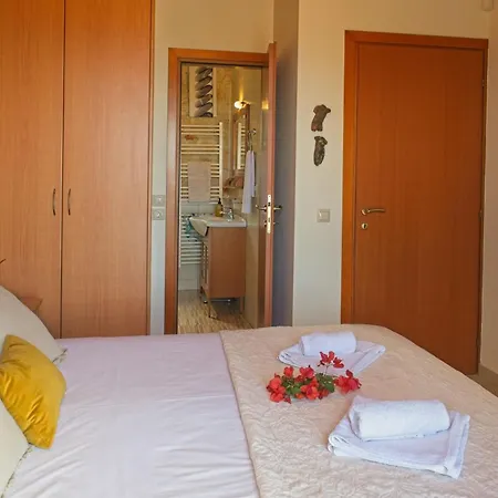 Tatil Evi Petalouda *