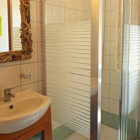 Petalouda Tatil Evi