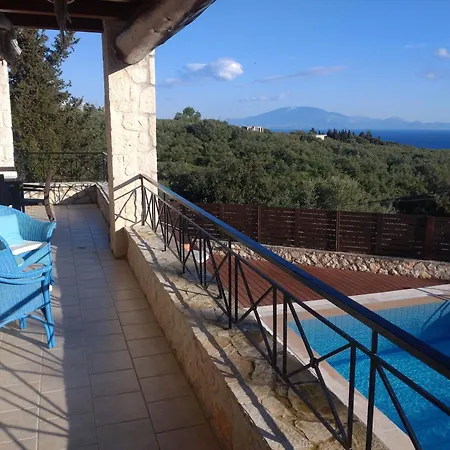 Tatil Evi Petalouda