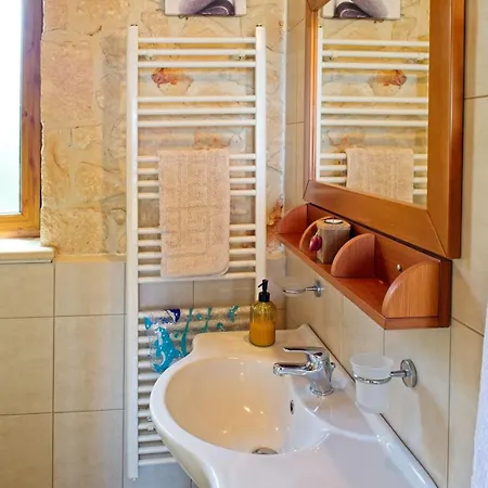 Tatil Evi Petalouda *