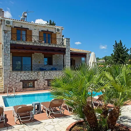 Petalouda Tatil Evi